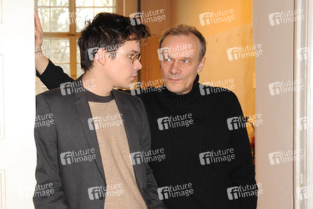 Jakob Walser, Edgar Selge