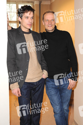 Jakob Walser, Edgar Selge