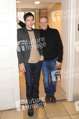 Jakob Walser, Edgar Selge