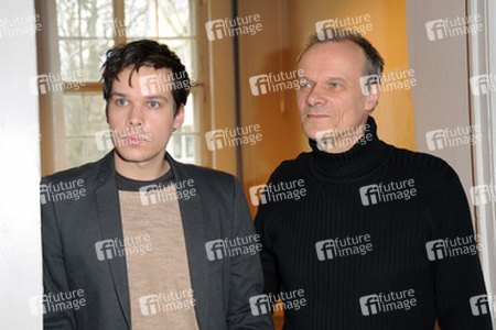 Jakob Walser, Edgar Selge