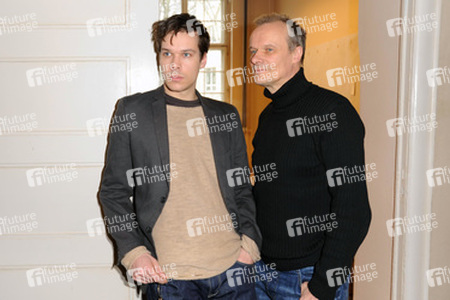 Jakob Walser, Edgar Selge