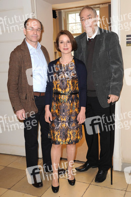 Horst-Günter Marx, Lena Stolze, Ulrich Voss