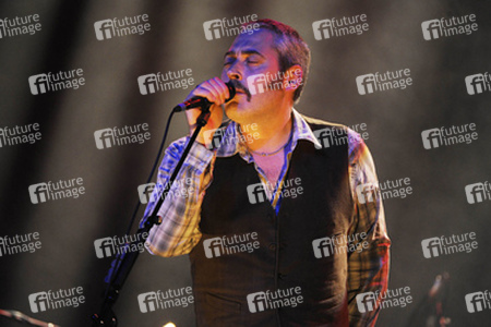 Stuart A. Staples (Tindersticks)