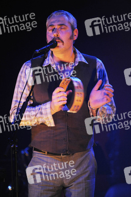 Stuart A. Staples (Tindersticks)