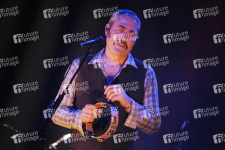 Stuart A. Staples (Tindersticks)