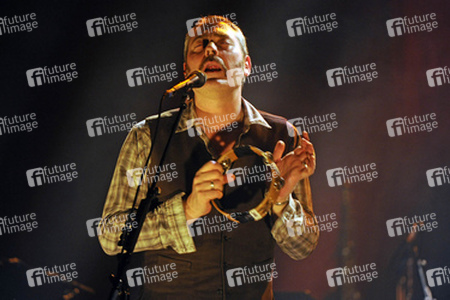 Stuart A. Staples (Tindersticks)