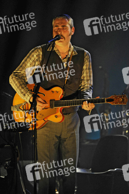 Stuart A. Staples (Tindersticks)