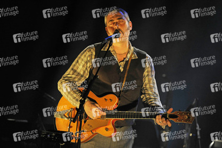 Stuart A. Staples (Tindersticks)