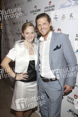 Ilka Groenewold, Paul Janke