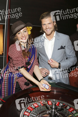 Gabriela Gottschalk (Hot Banditoz), Paul Janke