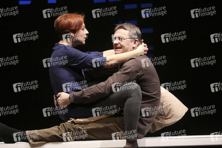 Hendrikje Fitz, René Heinersdorff