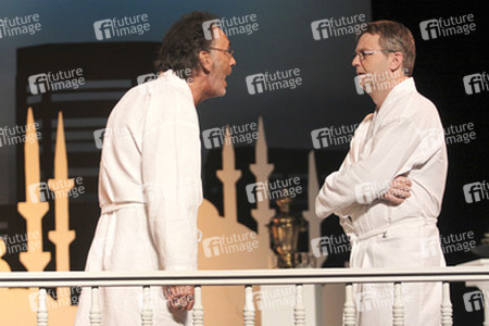 Hendrikje Fitz, René Heinersdorff