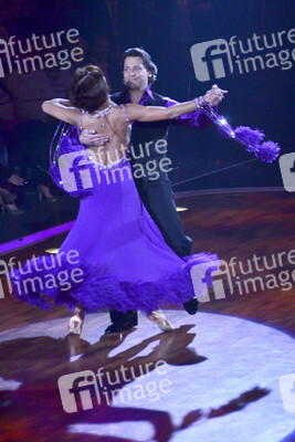 Patrick Bach, Melissa Ortiz-Gomez