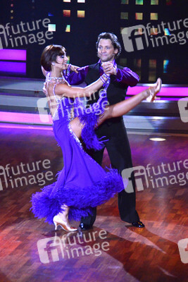 Patrick Bach, Melissa Ortiz-Gomez