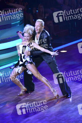 Uwe Fahrenkrog-Petersen, Helena Kaschurow