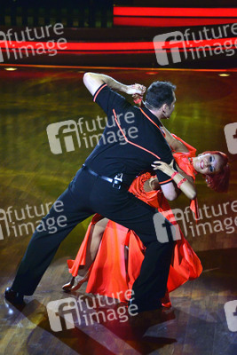 Lars Riedel, Marta Arndt