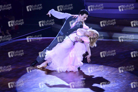 Stefanie Hertel, Sergiy Plyuta