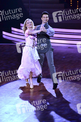 Stefanie Hertel, Sergiy Plyuta