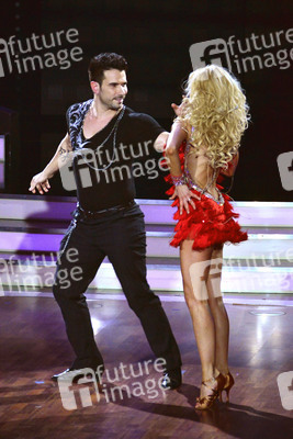 Marc Terenzi, Sarah Latton