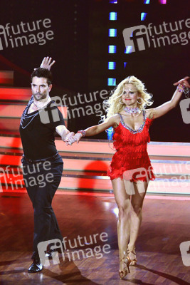 Marc Terenzi, Sarah Latton