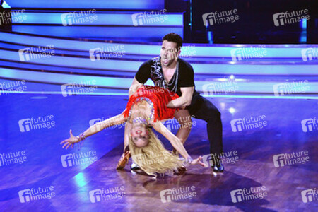 Marc Terenzi, Sarah Latton