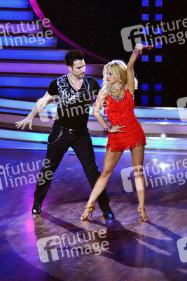 Marc Terenzi, Sarah Latton