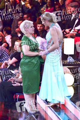 Maite Kelly, Magdalena Brzeska