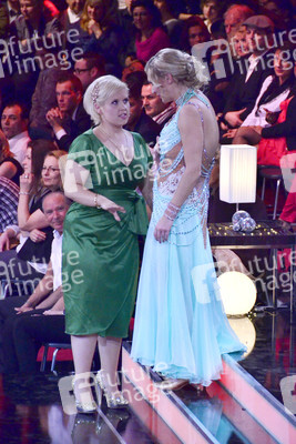 Maite Kelly, Magdalena Brzeska