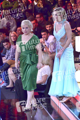 Maite Kelly, Magdalena Brzeska