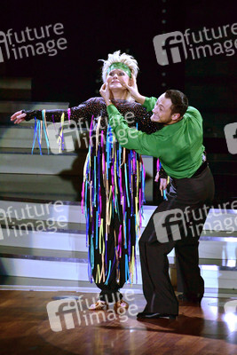 Gitte Haenning, Gennady Bondarenko