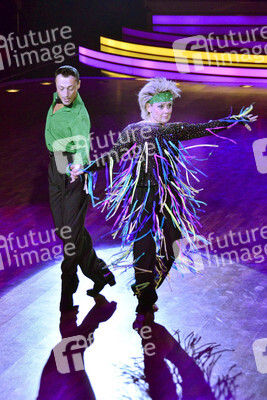 Gitte Haenning, Gennady Bondarenko