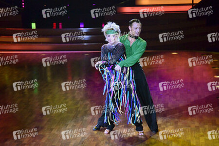 Gitte Haenning, Gennady Bondarenko