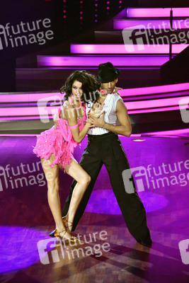 Rebecca Mir, Massimo Sinato