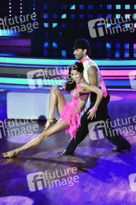 Rebecca Mir, Massimo Sinato