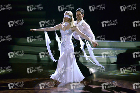 Joana Zimmer, Christian Polanc