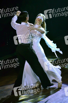 Joana Zimmer, Christian Polanc