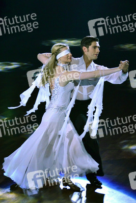 Joana Zimmer, Christian Polanc