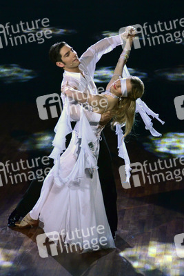 Joana Zimmer, Christian Polanc