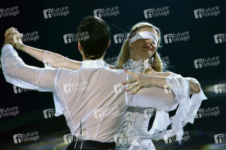 Joana Zimmer, Christian Polanc