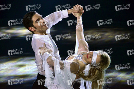 Joana Zimmer, Christian Polanc