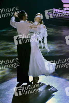 Joana Zimmer, Christian Polanc