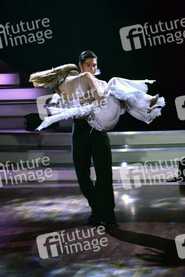 Joana Zimmer, Christian Polanc