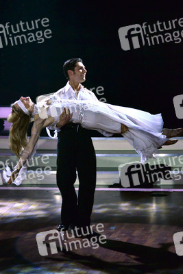 Joana Zimmer, Christian Polanc