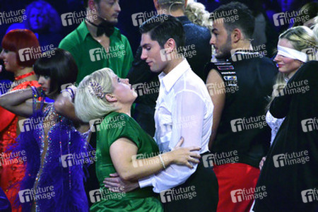 Maite Kelly, Christian Polanc