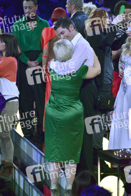 Maite Kelly, Christian Polanc