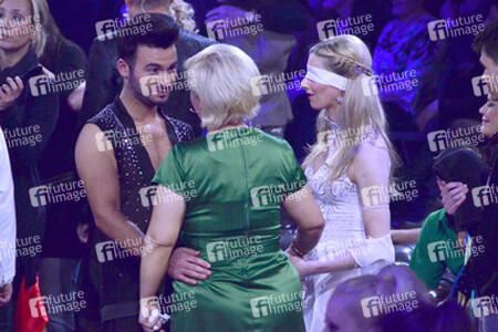 Stefano Terrazzino, Maite Kelly, Joana Zimmer