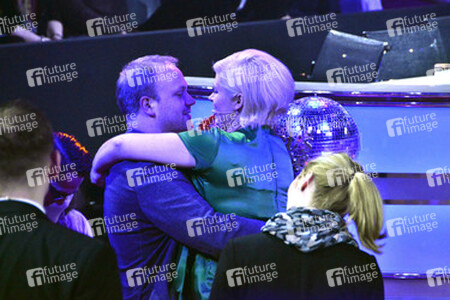 Moritz A. Sachs, Maite Kelly