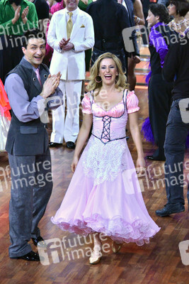 Sergiy Plyuta, Stefanie Hertel