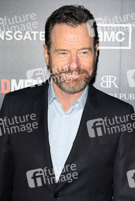 Bryan Cranston
