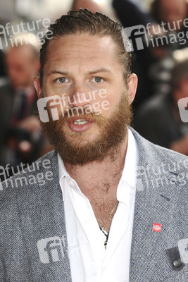 Tom Hardy
